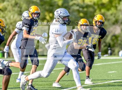 Thumbnail 2 in Olathe West @ Shawnee Mission West photogallery.