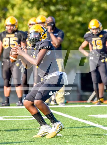 Thumbnail 3 in Olathe West @ Shawnee Mission West photogallery.
