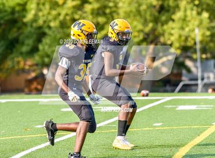 Thumbnail 2 in Olathe West @ Shawnee Mission West photogallery.