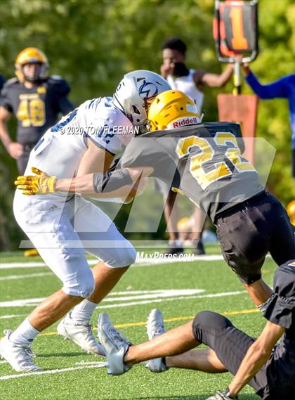 Thumbnail 1 in Olathe West @ Shawnee Mission West photogallery.