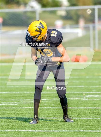Thumbnail 2 in Olathe West @ Shawnee Mission West photogallery.