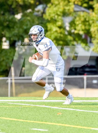Thumbnail 3 in Olathe West @ Shawnee Mission West photogallery.