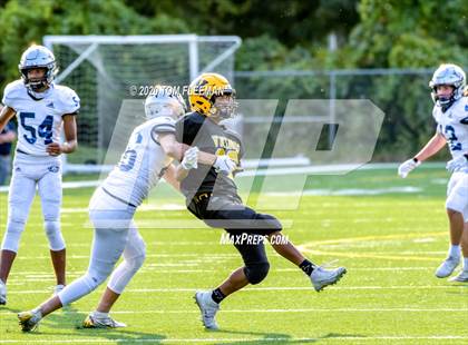 Thumbnail 3 in Olathe West @ Shawnee Mission West photogallery.