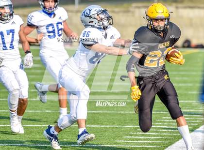 Thumbnail 3 in Olathe West @ Shawnee Mission West photogallery.