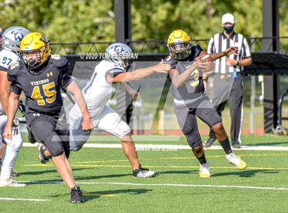 Thumbnail 1 in Olathe West @ Shawnee Mission West photogallery.