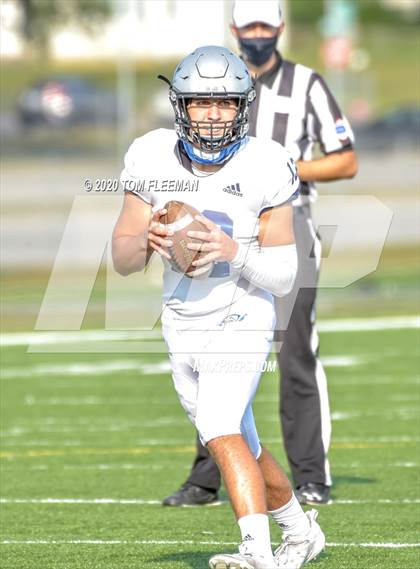 Thumbnail 1 in Olathe West @ Shawnee Mission West photogallery.
