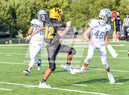 Thumbnail 2 in Olathe West @ Shawnee Mission West photogallery.