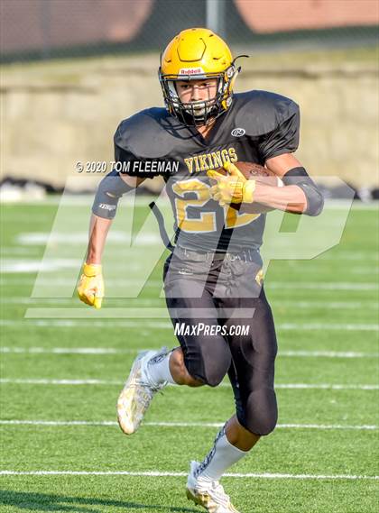 Thumbnail 1 in Olathe West @ Shawnee Mission West photogallery.