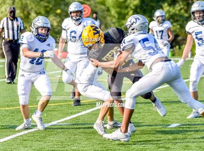 Thumbnail 2 in Olathe West @ Shawnee Mission West photogallery.