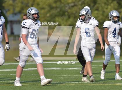 Thumbnail 1 in Olathe West @ Shawnee Mission West photogallery.