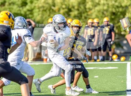 Thumbnail 1 in Olathe West @ Shawnee Mission West photogallery.