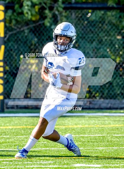 Thumbnail 3 in Olathe West @ Shawnee Mission West photogallery.