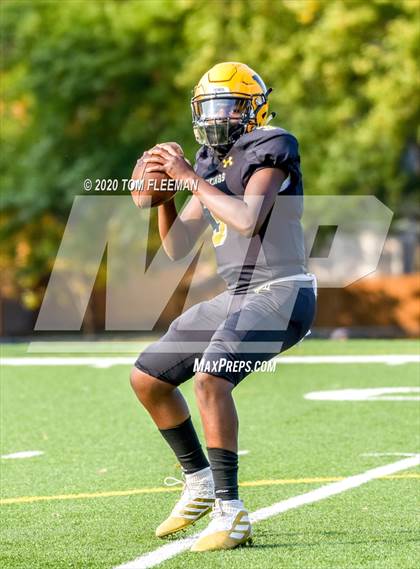 Thumbnail 2 in Olathe West @ Shawnee Mission West photogallery.