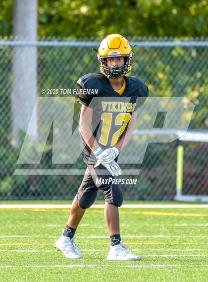 Thumbnail 2 in Olathe West @ Shawnee Mission West photogallery.