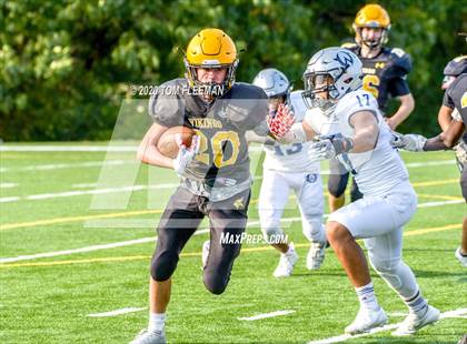 Thumbnail 1 in Olathe West @ Shawnee Mission West photogallery.