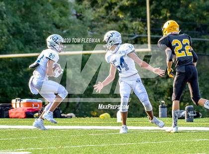 Thumbnail 3 in Olathe West @ Shawnee Mission West photogallery.