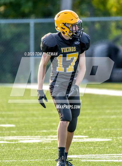Thumbnail 1 in Olathe West @ Shawnee Mission West photogallery.