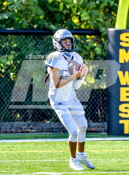 Thumbnail 3 in Olathe West @ Shawnee Mission West photogallery.