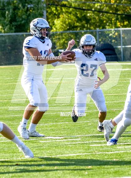 Thumbnail 3 in Olathe West @ Shawnee Mission West photogallery.