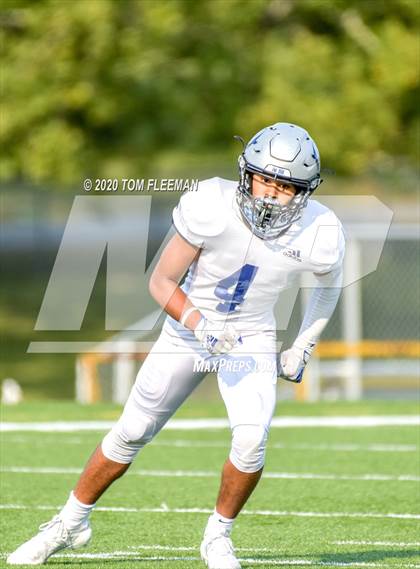 Thumbnail 1 in Olathe West @ Shawnee Mission West photogallery.