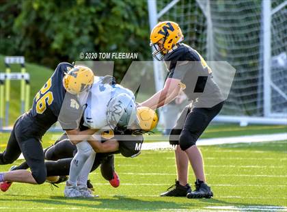 Thumbnail 1 in Olathe West @ Shawnee Mission West photogallery.
