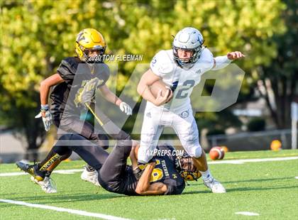 Thumbnail 2 in Olathe West @ Shawnee Mission West photogallery.