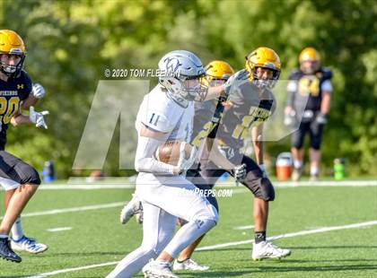 Thumbnail 3 in Olathe West @ Shawnee Mission West photogallery.