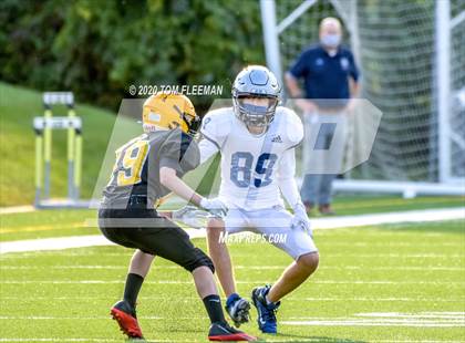 Thumbnail 3 in Olathe West @ Shawnee Mission West photogallery.