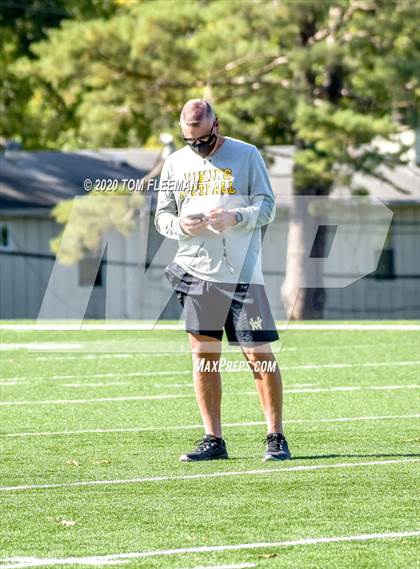 Thumbnail 2 in Olathe West @ Shawnee Mission West photogallery.