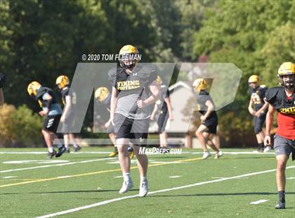 Thumbnail 2 in Olathe West @ Shawnee Mission West photogallery.