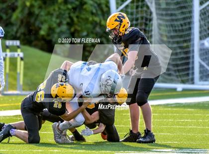 Thumbnail 2 in Olathe West @ Shawnee Mission West photogallery.
