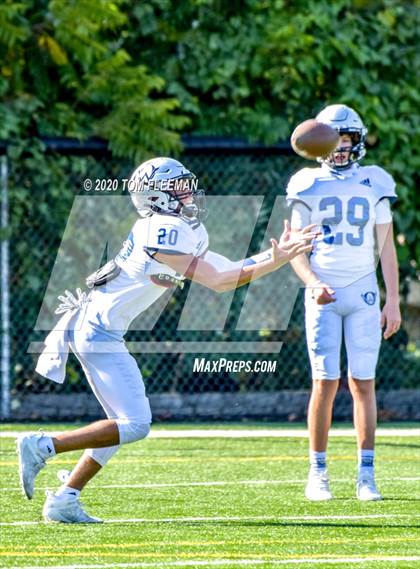 Thumbnail 3 in Olathe West @ Shawnee Mission West photogallery.
