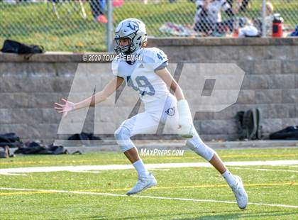 Thumbnail 1 in Olathe West @ Shawnee Mission West photogallery.