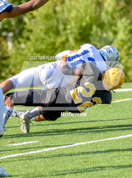 Thumbnail 1 in Olathe West @ Shawnee Mission West photogallery.