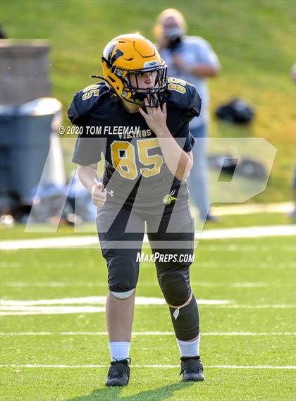 Thumbnail 3 in Olathe West @ Shawnee Mission West photogallery.