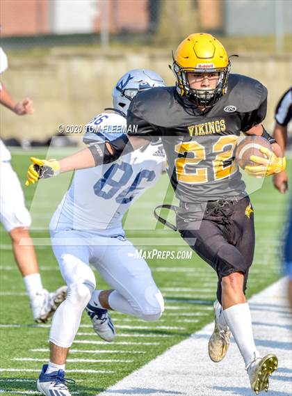 Thumbnail 1 in Olathe West @ Shawnee Mission West photogallery.