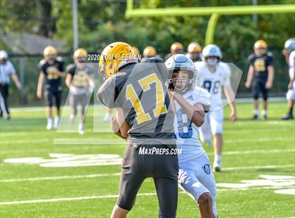 Thumbnail 2 in Olathe West @ Shawnee Mission West photogallery.