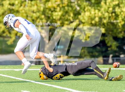 Thumbnail 2 in Olathe West @ Shawnee Mission West photogallery.