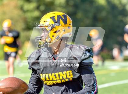 Thumbnail 3 in Olathe West @ Shawnee Mission West photogallery.