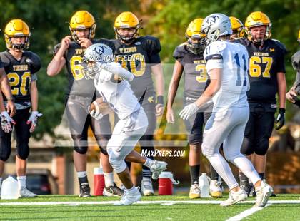 Thumbnail 1 in Olathe West @ Shawnee Mission West photogallery.