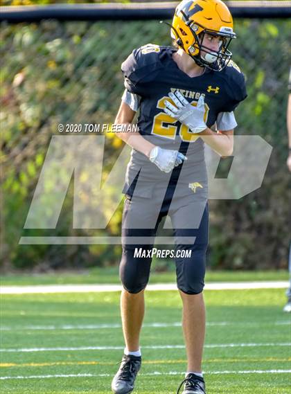 Thumbnail 3 in Olathe West @ Shawnee Mission West photogallery.