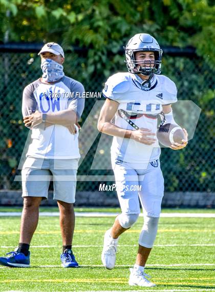 Thumbnail 3 in Olathe West @ Shawnee Mission West photogallery.