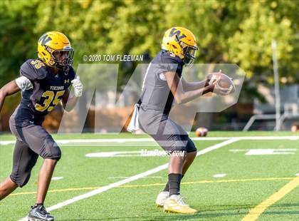 Thumbnail 1 in Olathe West @ Shawnee Mission West photogallery.