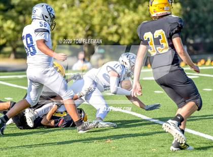 Thumbnail 3 in Olathe West @ Shawnee Mission West photogallery.
