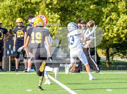 Thumbnail 2 in Olathe West @ Shawnee Mission West photogallery.
