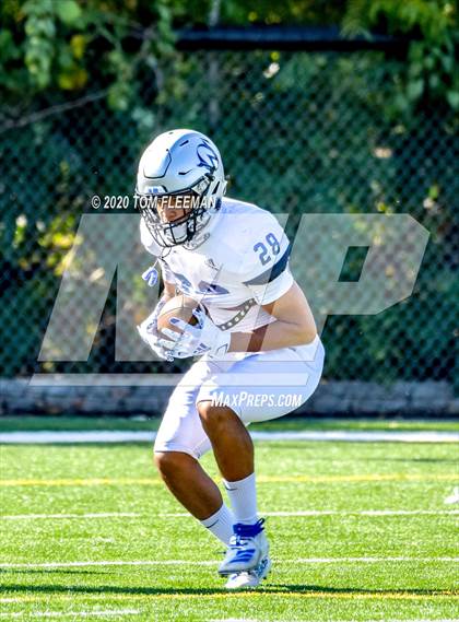 Thumbnail 2 in Olathe West @ Shawnee Mission West photogallery.