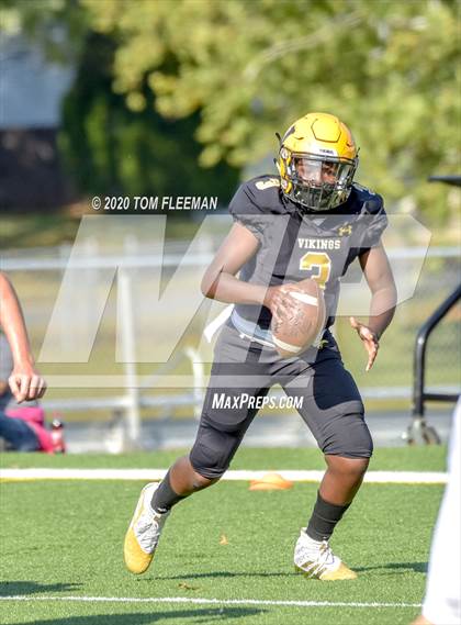 Thumbnail 3 in Olathe West @ Shawnee Mission West photogallery.