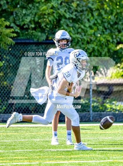 Thumbnail 1 in Olathe West @ Shawnee Mission West photogallery.