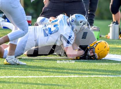 Thumbnail 3 in Olathe West @ Shawnee Mission West photogallery.