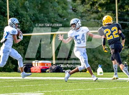 Thumbnail 2 in Olathe West @ Shawnee Mission West photogallery.